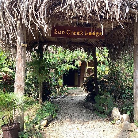 Sun Creek Lodge Пунта-Горда Экстерьер фото