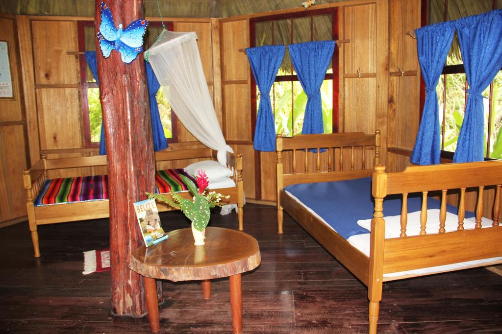 Sun Creek Lodge Пунта-Горда Номер фото