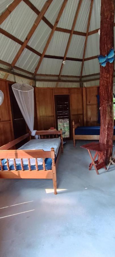 Sun Creek Lodge Пунта-Горда Экстерьер фото