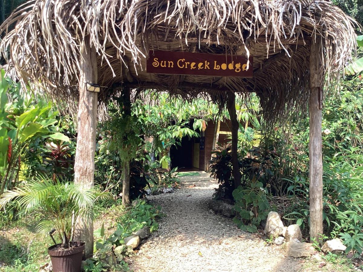 Sun Creek Lodge Пунта-Горда Экстерьер фото