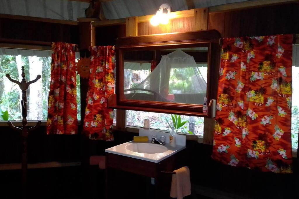 Sun Creek Lodge Пунта-Горда Экстерьер фото