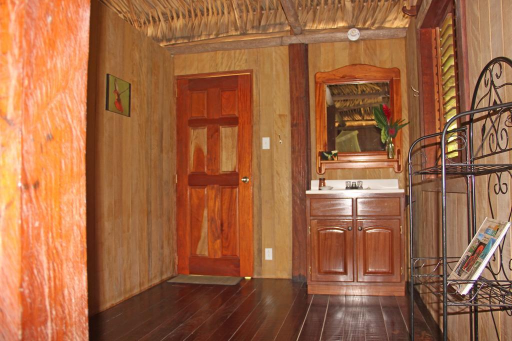 Sun Creek Lodge Пунта-Горда Номер фото