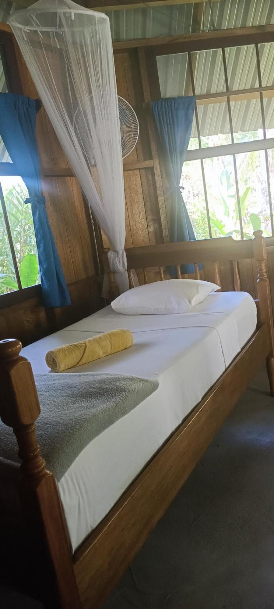 Sun Creek Lodge Пунта-Горда Экстерьер фото