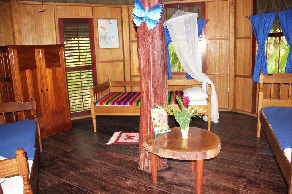 Sun Creek Lodge Пунта-Горда Номер фото