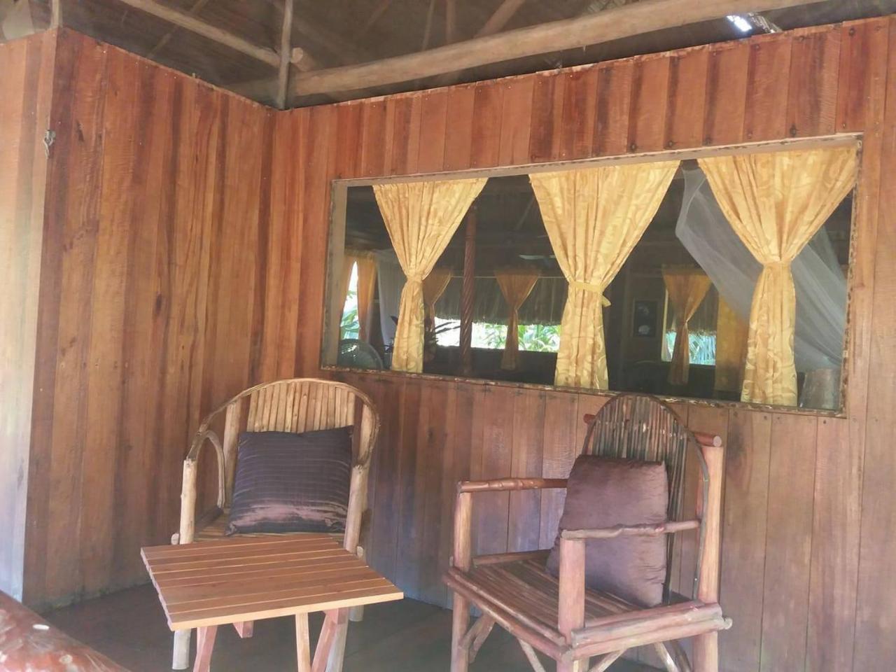 Sun Creek Lodge Пунта-Горда Экстерьер фото