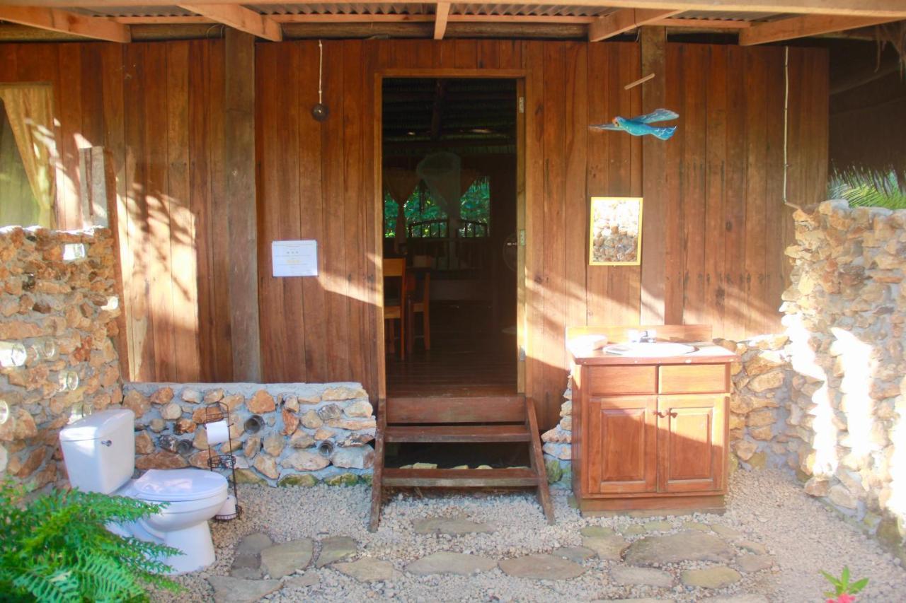 Sun Creek Lodge Пунта-Горда Экстерьер фото