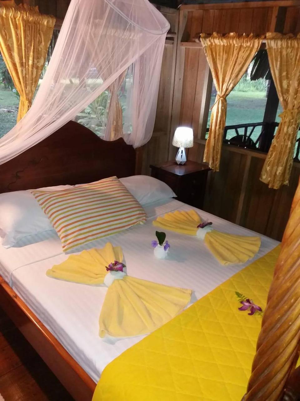 Sun Creek Lodge Пунта-Горда Экстерьер фото